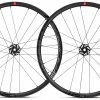 Fulcrum Paire De Roues Racing 3 DB Disc