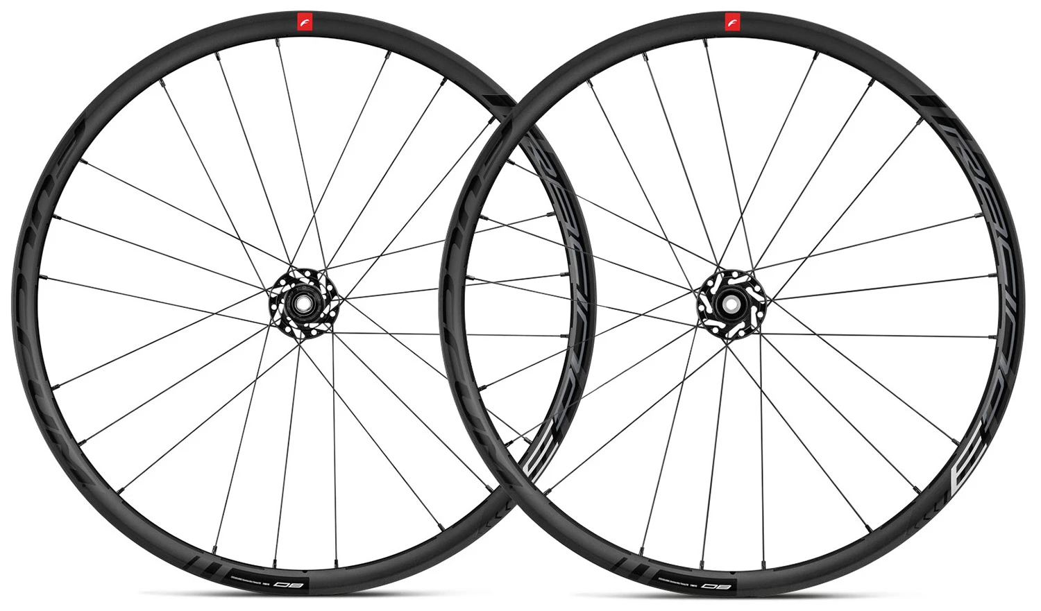 Fulcrum Paire De Roues Racing 3 DB Disc 1 Fulcrum Paire De Roues Racing 3 DB Disc