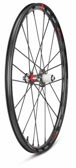 Fulcrum Jeu De Roues Racing Zero Carbon DB Disc -Vélos Soldes Fulcrum RacingZeroCarbonDb R0 19DFRAC 02