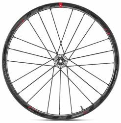 Fulcrum Jeu De Roues Racing Zero Carbon DB Disc -Vélos Soldes Fulcrum RacingZeroCarbonDb R0 19DFRAC 05
