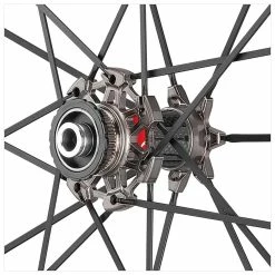 Fulcrum Jeu De Roues Racing Zero Carbon DB Disc -Vélos Soldes Fulcrum RacingZeroCarbonDb R0 19DFRAC 06