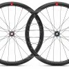 Fulcrum Paire De Roues WIND 40 DB Disc Carbon