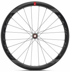 Fulcrum Paire De Roues WIND 40 DB Disc Carbon -Vélos Soldes Fulcrum Wind40DB RW40 DFR22AC 04