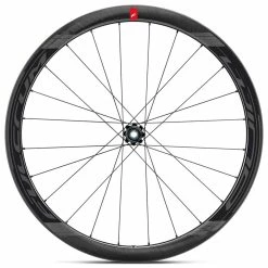 Fulcrum Paire De Roues WIND 40 DB Disc Carbon -Vélos Soldes Fulcrum Wind40DB RW40 DFR22AC 05