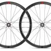 Fulcrum Jeu De Roues E-Racing 4 DB Disc