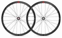 Fulcrum Jeu De Roues E-Racing 4 DB Disc