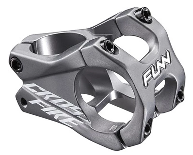 Funn Potence CROSSFIRE 50mm 6 Funn Potence CROSSFIRE 50mm – Image 6