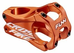 Funn Potence CROSSFIRE 35mm -Vélos Soldes Funn CROSSFIRE 35mm Vorbau orange 17844xfXaAICvRavuj
