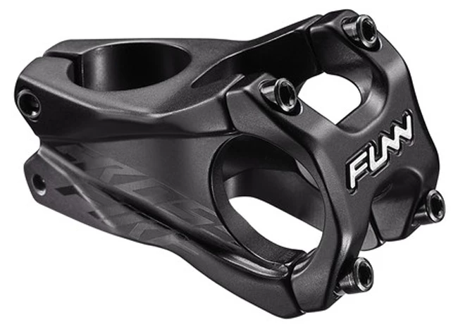 Funn Potence CROSSFIRE 50mm 2 Funn Potence CROSSFIRE 50mm – Image 2