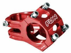 Potence FUNNDURO 45mm -Vélos Soldes Funnduro 31 8 Vorbau 05