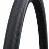 Schwalbe G-One Speed Evo Super Ground 20x1,50" TLE Addix SpeedGrip E-25 Pneus Pliants