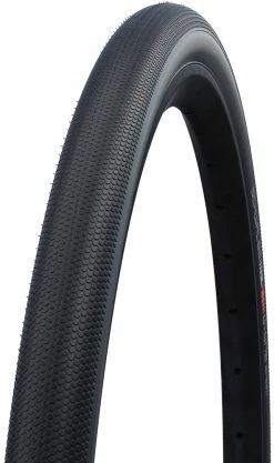 Schwalbe G-One Speed Evo Super Ground 20x1,50" TLE Addix SpeedGrip E-25 Pneus Pliants