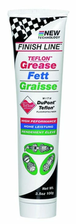 Finish Line Graisse Premium Teflon 100g