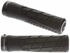 ERGON GA2 Fat VTT All Mountain/Gravity Grips -Vélos Soldes GA2 Fat MTB All MountainGravity Griffe