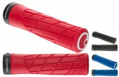 ERGON GA2 Fat VTT All Mountain/Gravity Grips