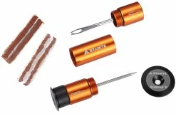 Granite Stash Tire Plug Tubeless Repair Tool 8 Granite Stash Tire Plug Tubeless Repair Tool -Vélos Soldes GRANITE GTP19 12 STASH Tire Plug Bild 1D3oeD2dJS3a2z