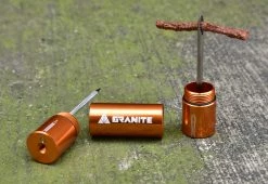 Granite Stash Tire Plug Tubeless Repair Tool 11 Granite Stash Tire Plug Tubeless Repair Tool -Vélos Soldes GRANITE GTP19 12 STASH Tire Plug Bild 4ivrYHag7Hggrm