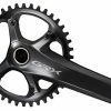 Shimano GRX FC-RX810 Pédalier 1x11 Vitesses 40 Dents