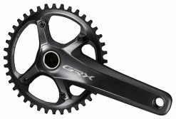 Shimano GRX FC-RX810 Pédalier 1x11 Vitesses 40 Dents