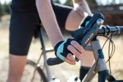 Shimano GRX ST-RX400 2 Vitesses STI Dual Control Avant -Vélos Soldes GRX 5256BGrwtkO8AfvJ