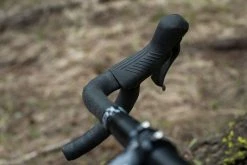 Shimano GRX ST-RX400 2 Vitesses STI Dual Control Avant -Vélos Soldes GRX 658yh7qWwiWETLAG