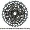 SRAM GX Eagle Kit D'usure XG-1275 Cassette 10-52T+GX Eagle Chaîne 12 Vitesses