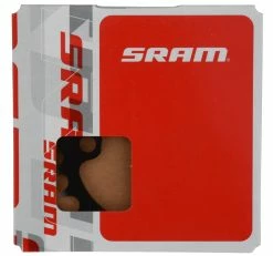 SRAM GX Plateau 2x11 24T 64mm Alu -Vélos Soldes GX Verpackung Kl