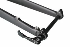 Moquai Fourche En Carbone Pour Le Gravier Avec Des Oeillets De Garde-boue 7 Moquai Fourche En Carbone Pour Le Gravier Avec Des Oeillets De Garde-boue -Vélos Soldes Gabel8