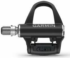 Garmin Rally™ RS100 - Pédale Powermeter Pour Shimano SPD-SL 8 Garmin Rally™ RS100 - Pédale Powermeter Pour Shimano SPD-SL -Vélos Soldes Garmin Rally RS100 Pedal Wattmess System 010 02388 03 3