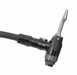 Giyo Réservoir D'air - Pompe à Plancher Sans Tube GS-94T 9 Giyo Réservoir D'air - Pompe à Plancher Sans Tube GS-94T -Vélos Soldes Giyo Tubular Standpumpe 4