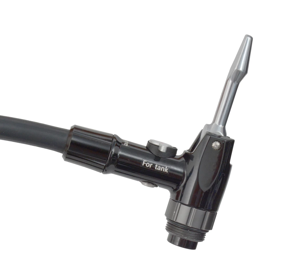 Giyo Réservoir D'air - Pompe à Plancher Sans Tube GS-94T 4 Giyo Réservoir D'air - Pompe à Plancher Sans Tube GS-94T – Image 4