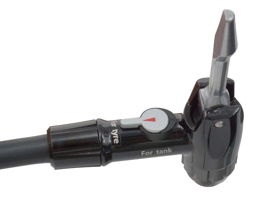 Giyo Réservoir D'air - Pompe à Plancher Sans Tube GS-94T 5 Giyo Réservoir D'air - Pompe à Plancher Sans Tube GS-94T – Image 5