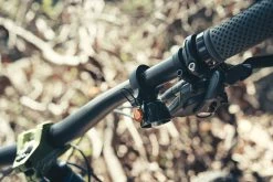 Granite Cricket - Sonnette De Vélo Double Mode -Vélos Soldes Granite Cricket Dual Mode Fahrradklingel GBL01 01 4