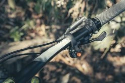 Granite Cricket - Sonnette De Vélo Double Mode -Vélos Soldes Granite Cricket Dual Mode Fahrradklingel GBL01 01 5