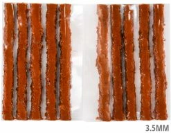 Granite Stash Tire Plug Refill Kit - Rustine De Réparation Tubeless -Vélos Soldes Granite Stash Tire Plug Refill Kit GTP1908 03 3 5mm