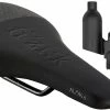 Fizik Selle Gravita Alpaca X5 + Porte-outils