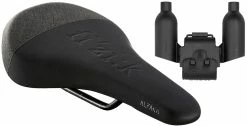 Fizik Selle Gravita Alpaca X5 + Porte-outils