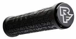 Race Face Grip Grippler Lock On Grips -Vélos Soldes Grippler LockOn Black 1973317410 2