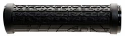 Race Face Grip Grippler Lock On Grips -Vélos Soldes Grippler LockOn Black 1973317410 3