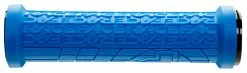 Race Face Grip Grippler Lock On Grips -Vélos Soldes Grippler LockOn Blue 1973317427 3