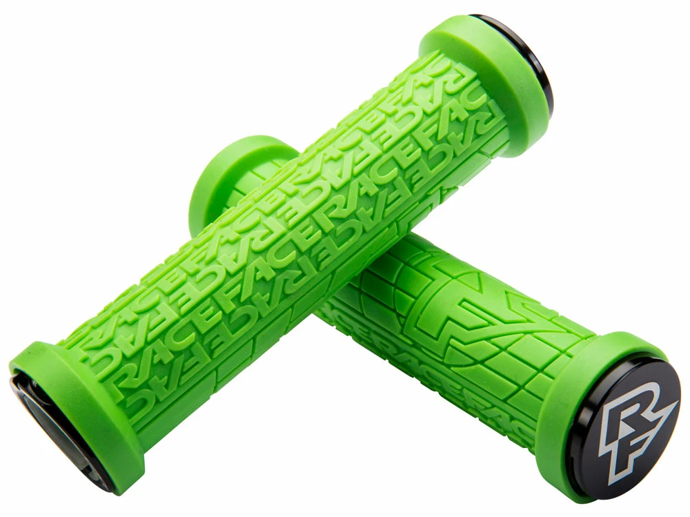 Race Face Grip Grippler Lock On Grips 1 Race Face Grip Grippler Lock On Grips