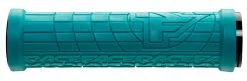 Race Face Rip Grippler Lock On Grips -Vélos Soldes Grippler LockOn turqouise 1973317496 4