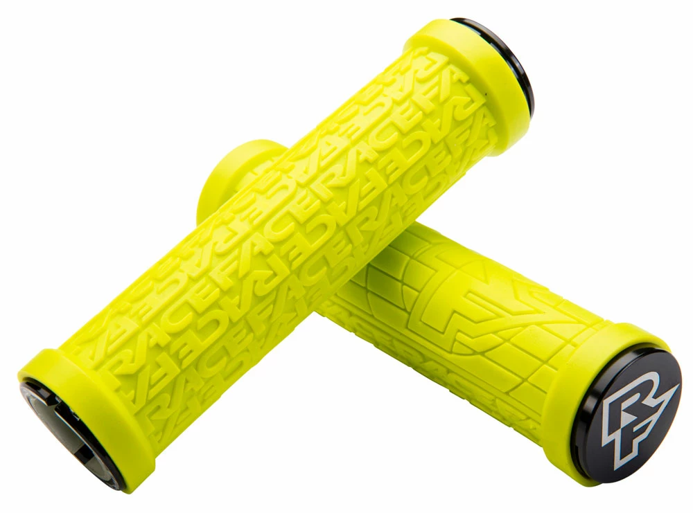 Race Face Grip Grippler Lock On Grips 1 Race Face Grip Grippler Lock On Grips