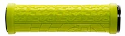 Race Face Grip Grippler Lock On Grips 6 Race Face Grip Grippler Lock On Grips -Vélos Soldes Grippler LockOn yellow 1973317465 3