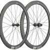Dt-swiss Jeu De Roues HEC 1400 Spline® 47 HYBRID Carbon Boost