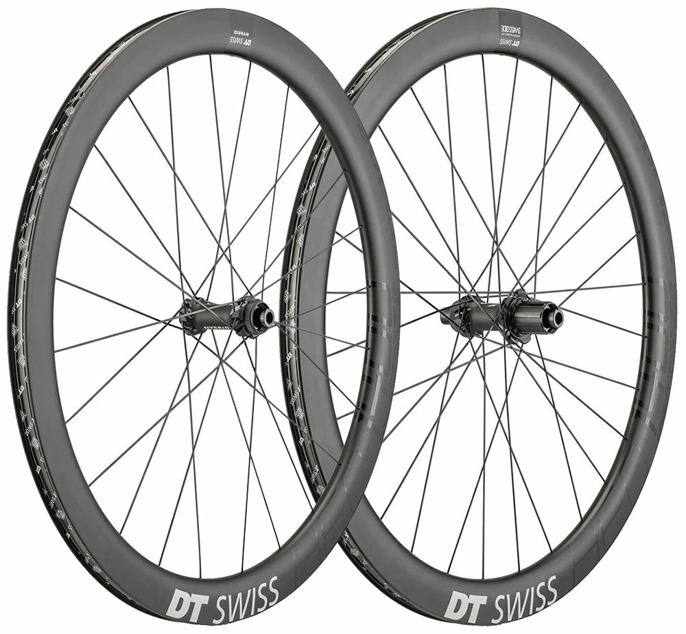 Dt-swiss Jeu De Roues HEC 1400 Spline® 47 HYBRID Carbon Boost 1 Dt-swiss Jeu De Roues HEC 1400 Spline® 47 HYBRID Carbon Boost