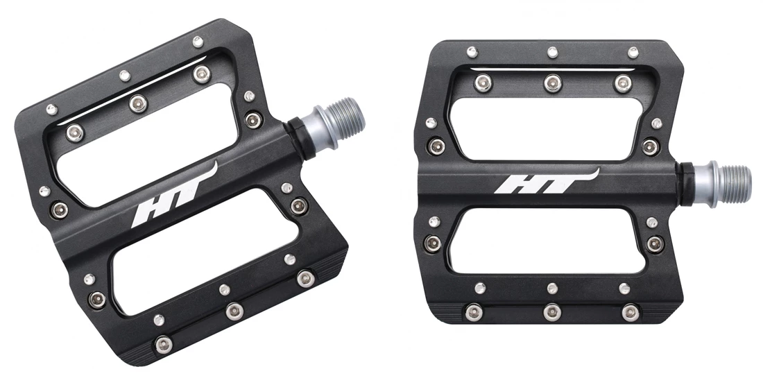 HT Components NANO AN14A Pédales à Plateforme 1 HT Components NANO AN14A Pédales à Plateforme