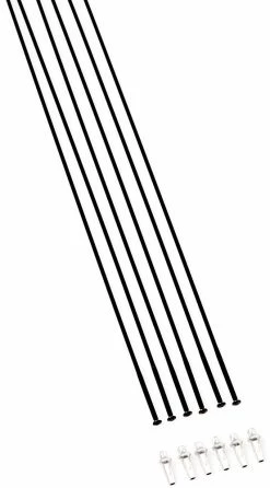 Dt-swiss HX 1501 SPLINE® 30 29" Kit De Rayons