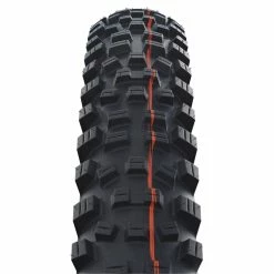 Schwalbe Hans Dampf Evo Super Trail 26x2,35" Addix Soft E-25 Pneus Pliants -Vélos Soldes HansDampf Soft ProfilU3nQLwF6e5sFW