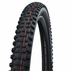 Schwalbe Hans Dampf Evo Super Gravity 29x2,35" Addix Soft E-25 Pneus Pliants